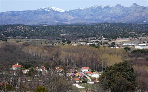 dormir en navaluenga|Los 10 mejores hoteles de Navaluenga (desde € 90) .